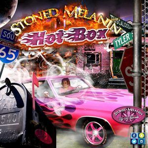 Meet your Posher, Tonya